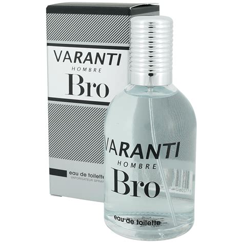 varanti bro hombre